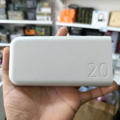 پاوربانک سامسونگ اورجینال 20هزار میلی آمپر 45 وات