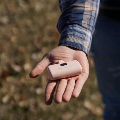 پاپربانک 5 هزار میلی آمپر ریمکس