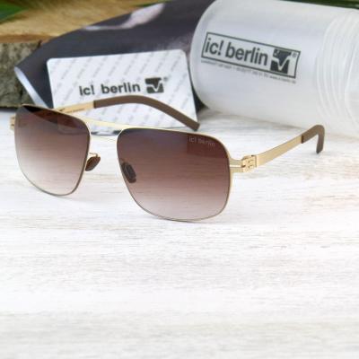 عینک آفتابی کلاسیک مستر کوالیتی آیس برلین ic! Berlin-157264