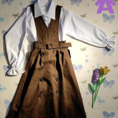 شومیز سارافون مجلسی دخترانه