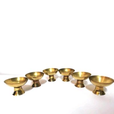 هفت سین برنجی