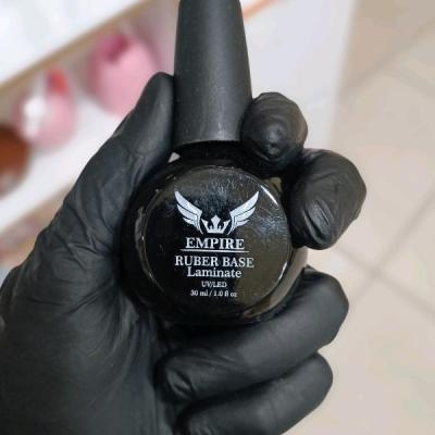 رابر بیس 30 میل امپایر