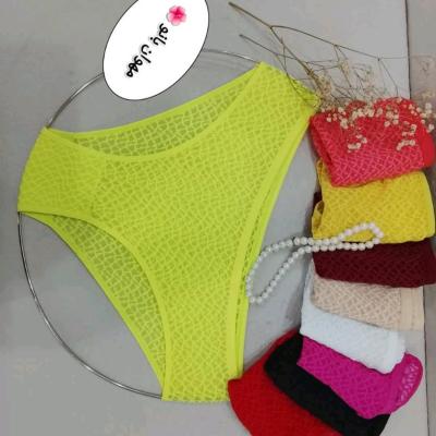 شورت دانتل زنبوری ایکس لارج کیفیت عالی مهوان بانو