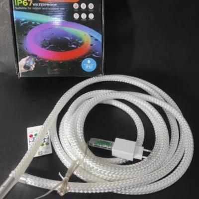 خرید و قیمت ریسه نئونی هوشمند