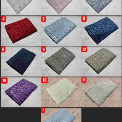 پتو مسافرتی مجیک (( عمده ))