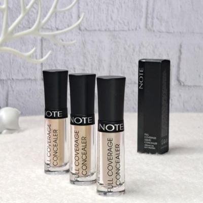 کانسیلر مایع فول کاور نوت