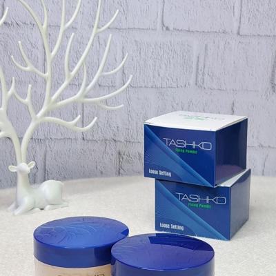پودر فیکس تاشکو TASHKO مدل لوز ستینگ