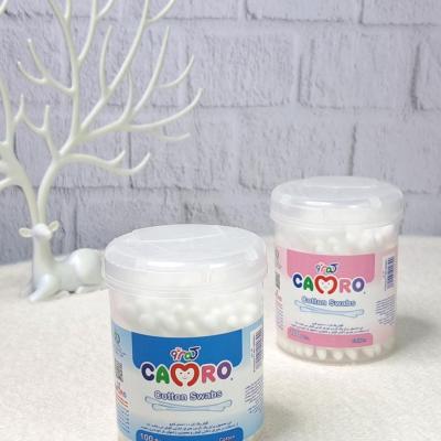 گوش پاک کن کمرو 100 عددی