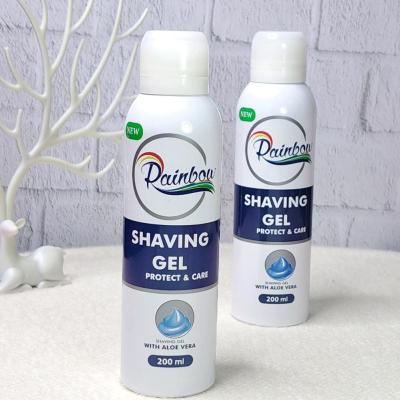 ژل اصلاح صورت رینبو Rainbow