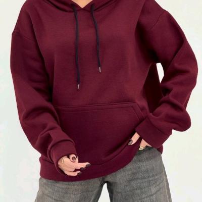 هودی رنگی 100780