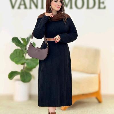 مدل کفتان میله ای بافت