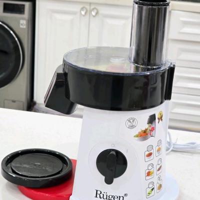 سالاد ساز برقی روگن مدل ru-1650