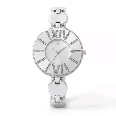 ساعت گوچی کی بی اس رنگبندی نقره‌ای Gucci kbs