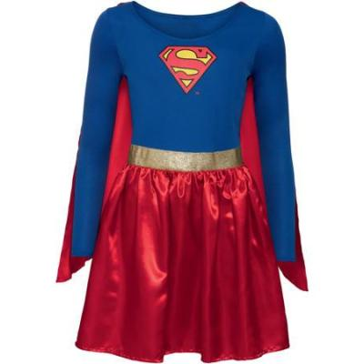 سوپرگرل کوچولو!