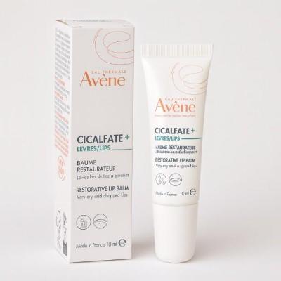 بالم لب سیکالفیت پلاس آون حجم 10 میلی لیتر شهریار طب درگهان