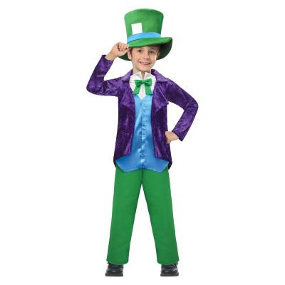 لباس ویلی ونکا