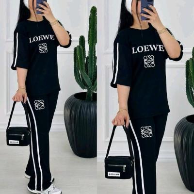 ست تیشرت کلوپاترا پنبه لاکراکشی