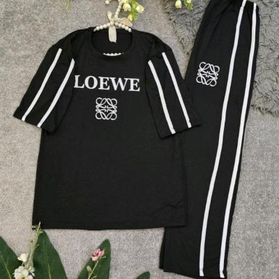 ست تیشرت کلوپاترا پنبه لاکراکشی