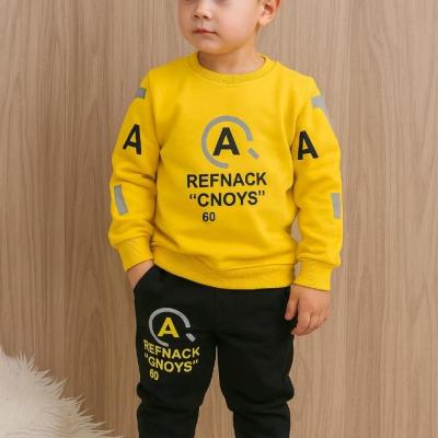 بلوز شلوار پسرانه