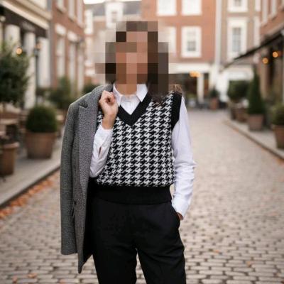 ژیله بافت پینترسی