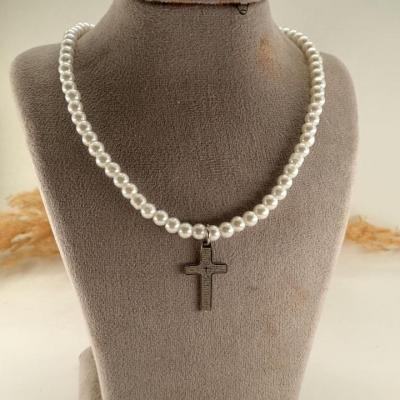 گردنبند مرواریدی