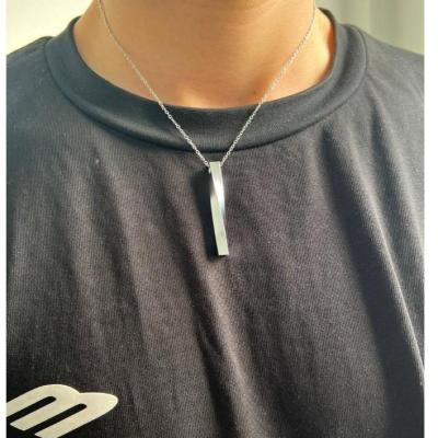 گردنبند مردانه