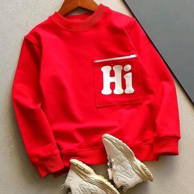 لباس یلدایی بچگانه بلوز تک Hi (موجودی چک شود)