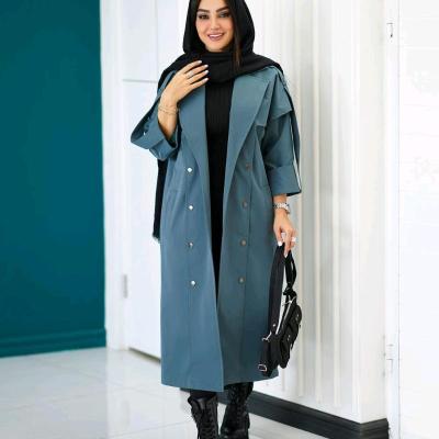 بارانی مدل سپینود