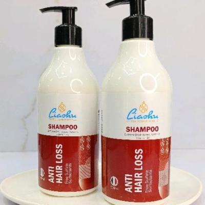 شامپو ضد ریزش لیاشو