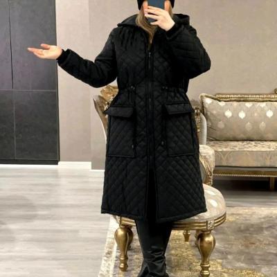 کاپشن بلند مدل اسرا کد 96624-158645