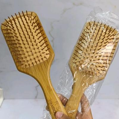 برس چوبی بامبو