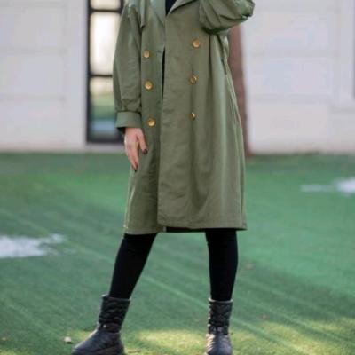 باروتی زنانه سانتانا ضدآب