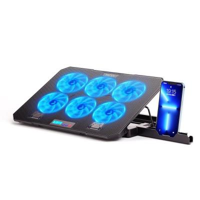 پایه خنک کننده لپ تاپ تسکو مدل TCLP 3112