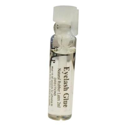 چسب مژه مصنوعی لالا تاپ