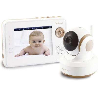 دوربین اتاق کودک AVAILAND مدل Follow Baby