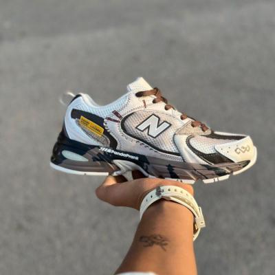 2519 کفش کتانی ورزشی نیوبالانس NEW BALANCE