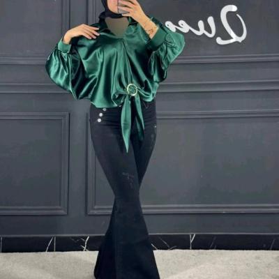 شومیز حلقه nf