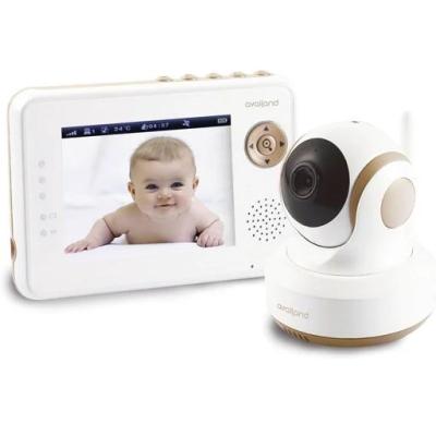 دوربین اتاق کودک AVAILAND مدل Follow Baby (پس کرایه)