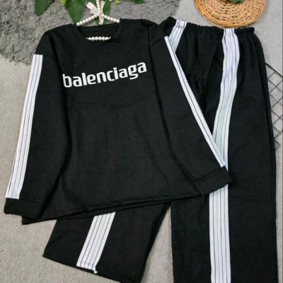 ست مکس بلوزو شلوار nf