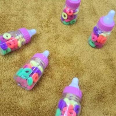 کش مو شیشه شیری