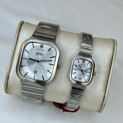 ساعت ست کوبل اورجینال