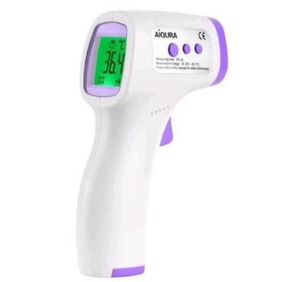 تب سنج لیزری ،