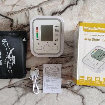 فشارسنج دیجیتالی مدل غیر سخنگو