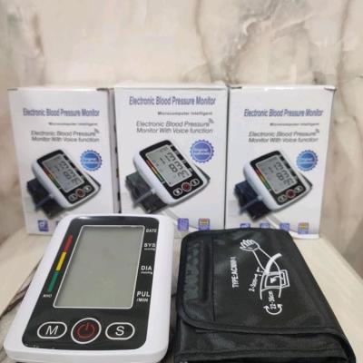 فشارسنج دیجیتالی arm style