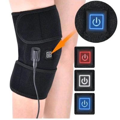 زانوبند حرارتی پا