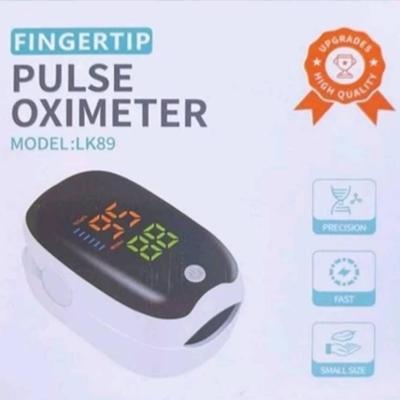 اکسیژن سنج ،پالس اکسیمتر