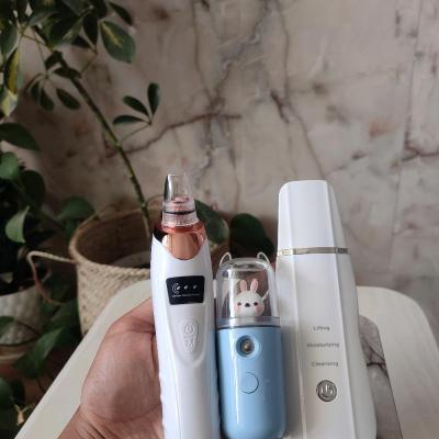 پک سه تایی پاکسازی پوست