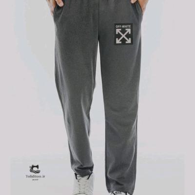 شلوار ملانژ مردانه