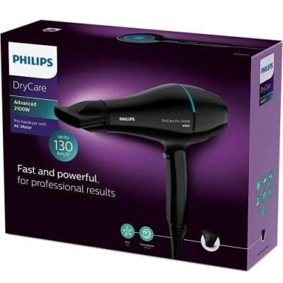 سشوار فیلیپس مدل BHD272 با ضمانت اصالت ( ارسال رایگان و فوری )