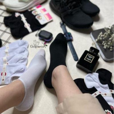 جوراب زیر قوزک